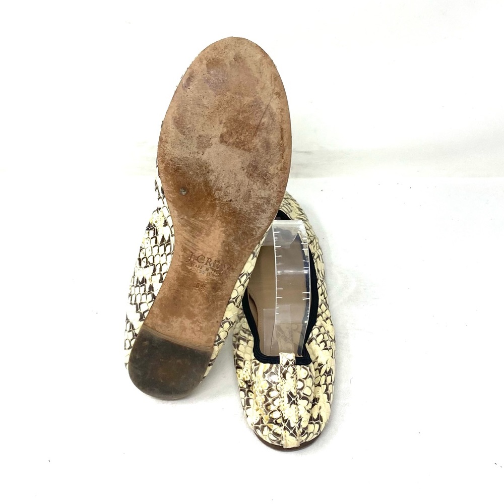 J. Crew Flats - Picture 3 of 7